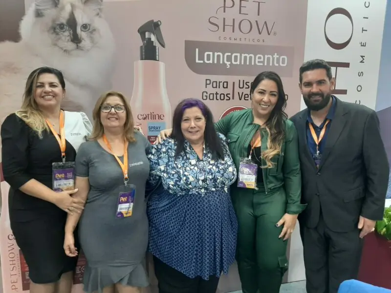 Pet South America mobiliza mais de 41 mil visitantes