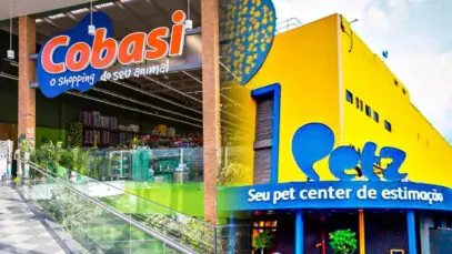Petz e Cobasi retomam conversas sobre fusão
