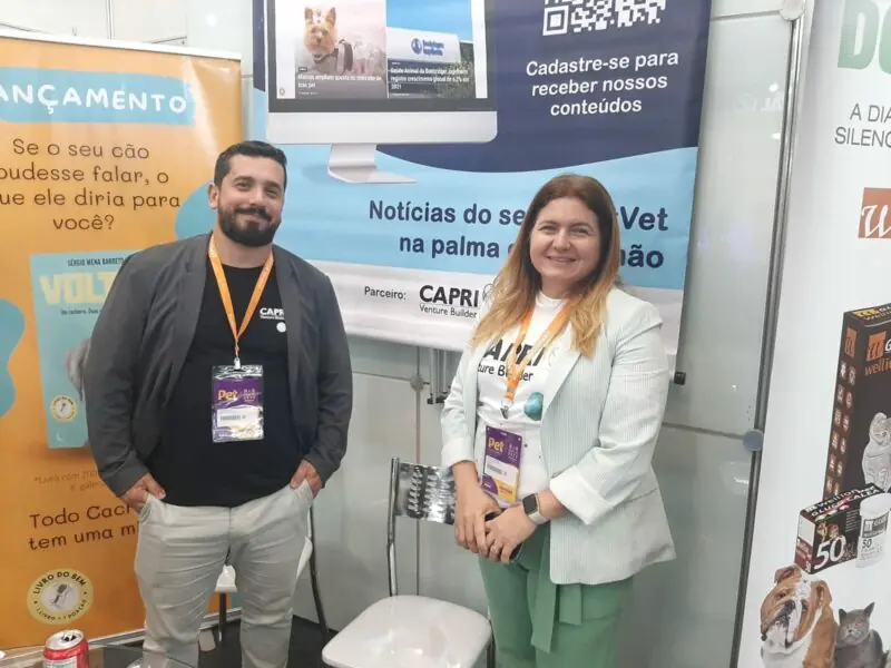 Pet South America mobiliza mais de 41 mil visitantes