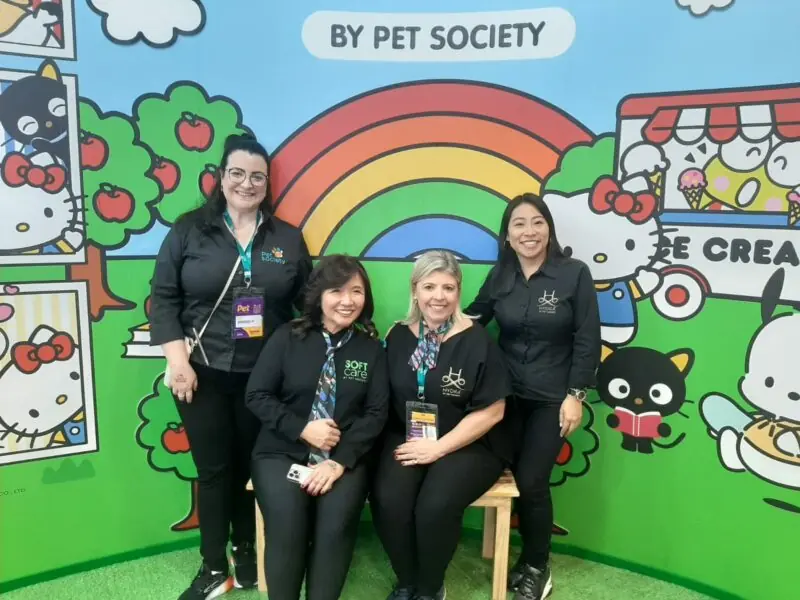 Pet South America mobiliza mais de 41 mil visitantes