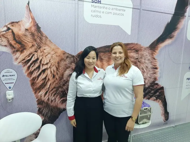 Pet South America mobiliza mais de 41 mil visitantes