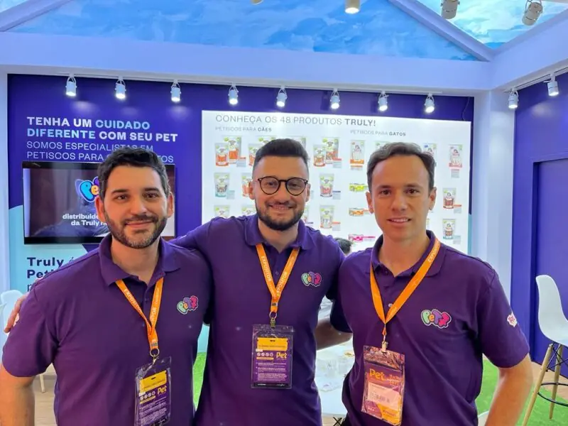 Pet South America mobiliza mais de 41 mil visitantes