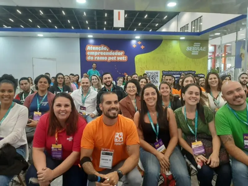 Pet South America mobiliza mais de 41 mil visitantes