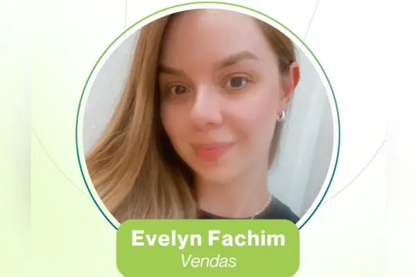 Vetline, Evelyn Fachim Vetline
