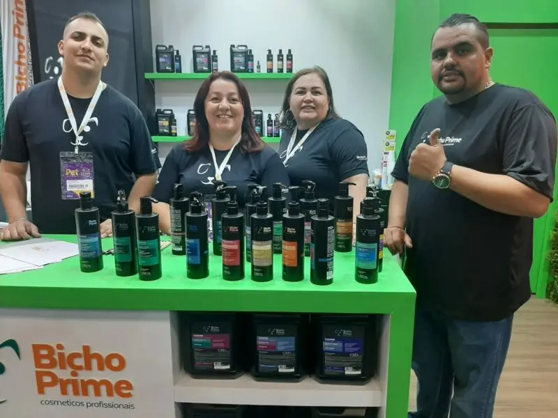 Pet South America mobiliza mais de 41 mil visitantes