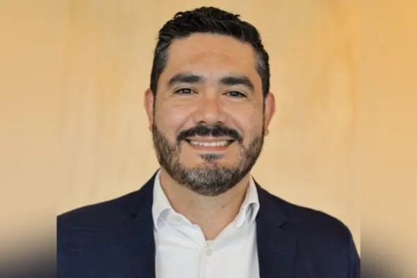 Elanco, Roberto Hidalgo Elanco