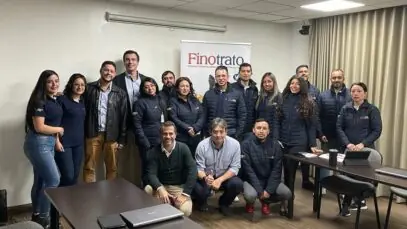 Fabricante brasileira de rações