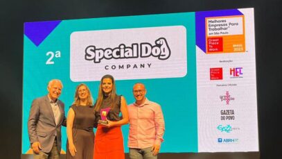 Special Dog