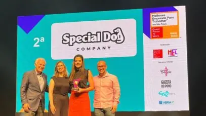 Special Dog