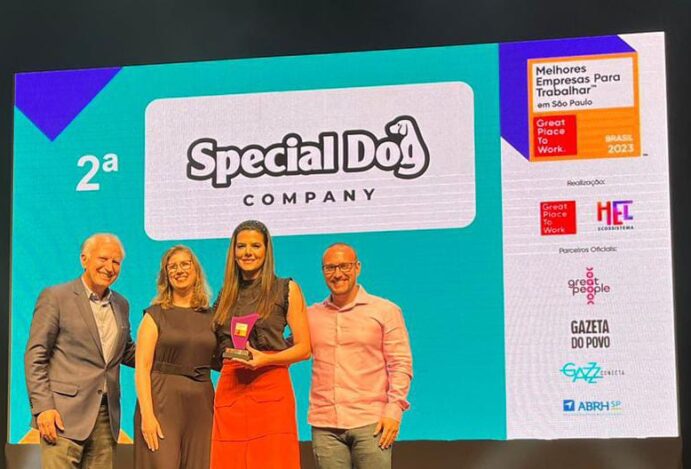 Special Dog