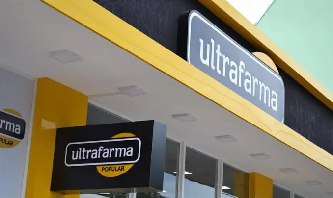 Ultrafarma Ultrafarma terá mega pet shop de 1 mil m² em São Paulo