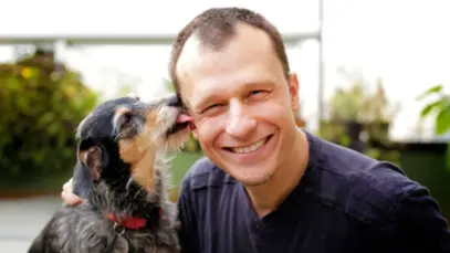 Morte da primeira influenciadora pet do Brasil chama a atenção para os cuidados com animais idosos Morte da primeira influenciadora pet do Brasil chama a atenção para os cuidados com animais idosos
