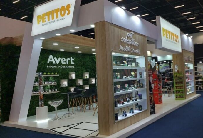 empresa de petiscos