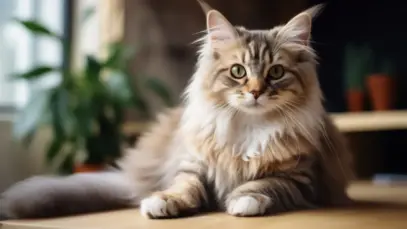 Gato Persa Gato Persa