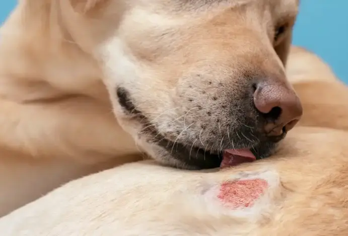 Tudo o que você precisa saber sobre a dermatite atópica canina