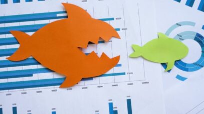 fusões e aquisições no mercado pet
