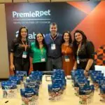 Convenção de hospitais veterinários mobiliza público recorde