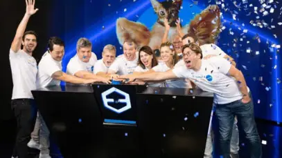 Plamev Pet