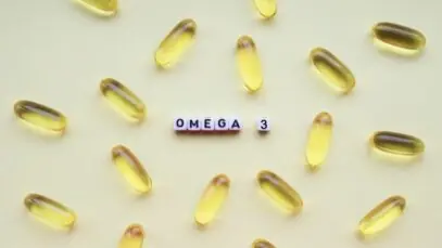 Omêga 3