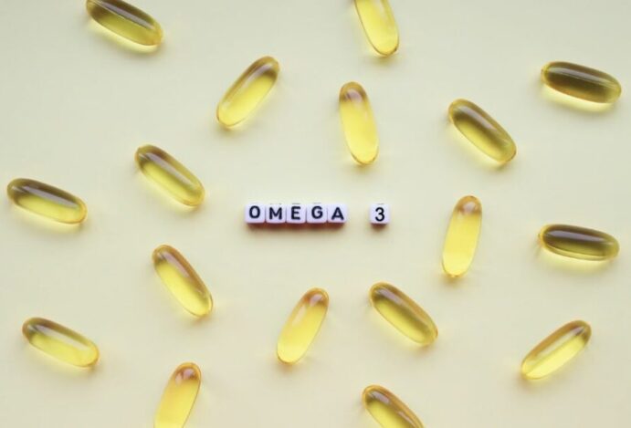 Omêga 3