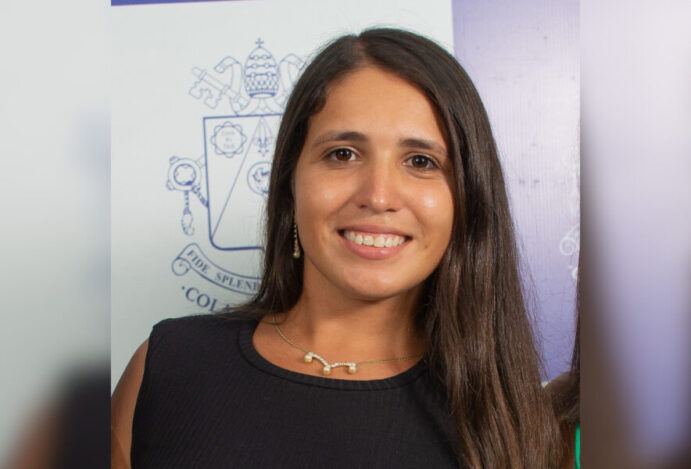 Botupharma, Laís Marques Pereira