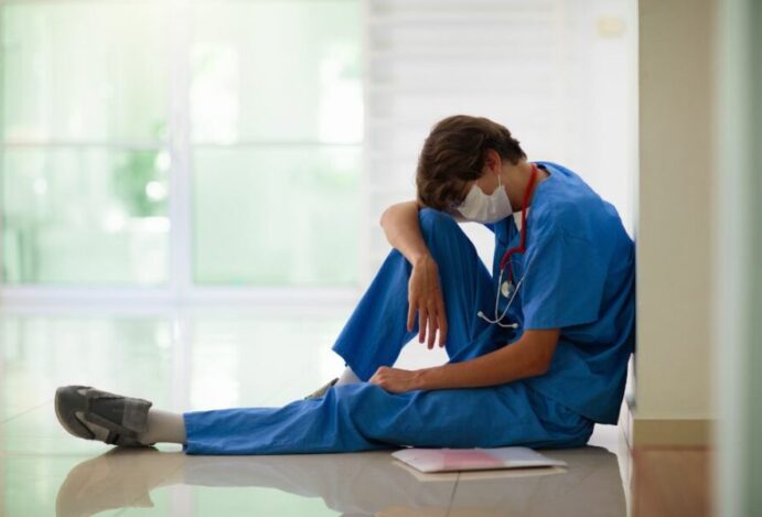 descanso veterinário