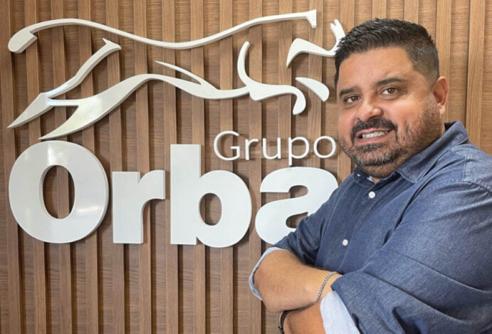Grupo Orba, Fernando Campos