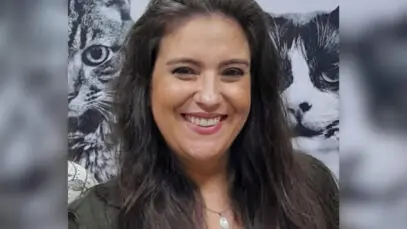 Hill's Pet Nutrition, Nathalia Muniz