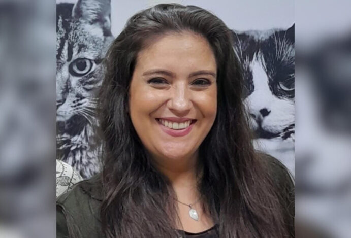 Hill's Pet Nutrition, Nathalia Muniz
