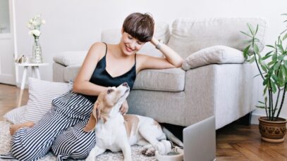 conversar com pets