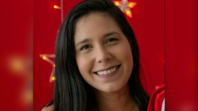 Elanco, Clareana Oliveira