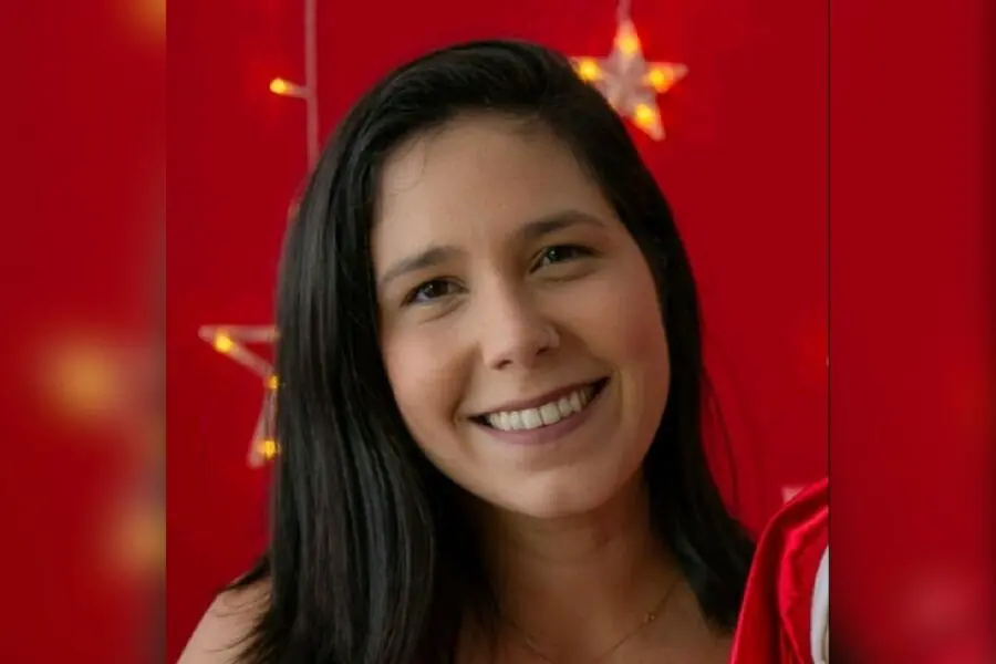Elanco, Clareana Oliveira