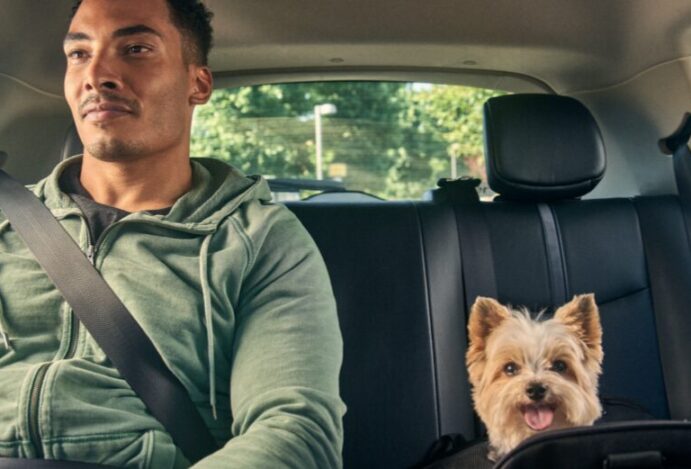Uber Pet