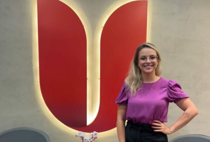 União Química Farmacêutica, Marina Pohlmann