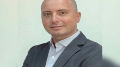 VB Alimentos, Marcello Machado de Azevedo