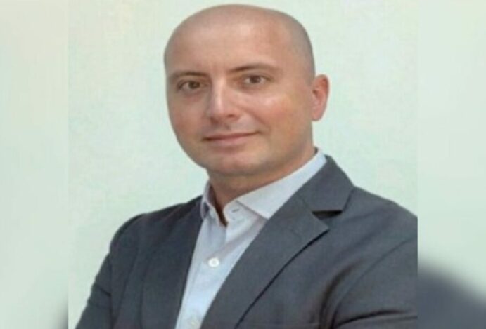 VB Alimentos, Marcello Machado de Azevedo