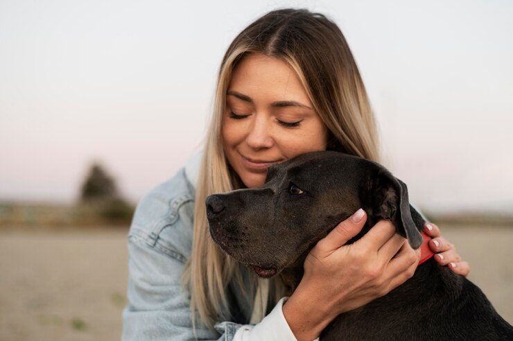 adoção responsável de cachorros