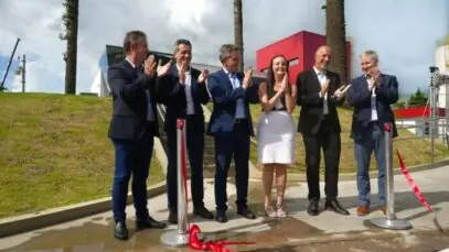 Kemin Nutrisurance abre centro de inovação em SC