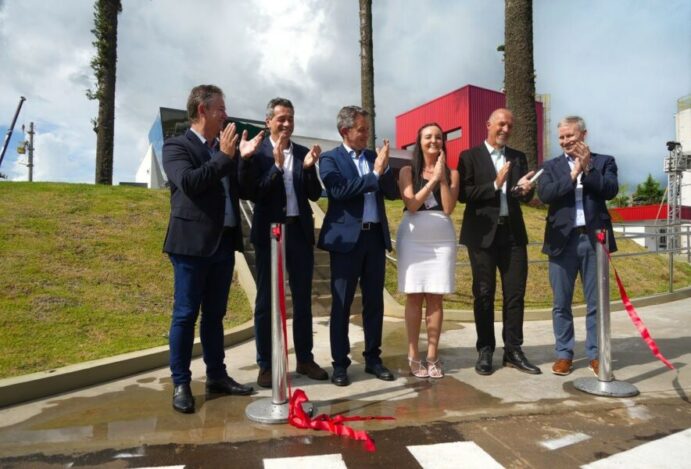 Imagem relacionada a: Kemin Nutrisurance abre centro de inovação em SC
