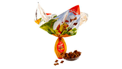 ovo de Páscoa