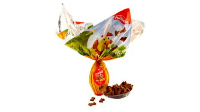 ovo de Páscoa
