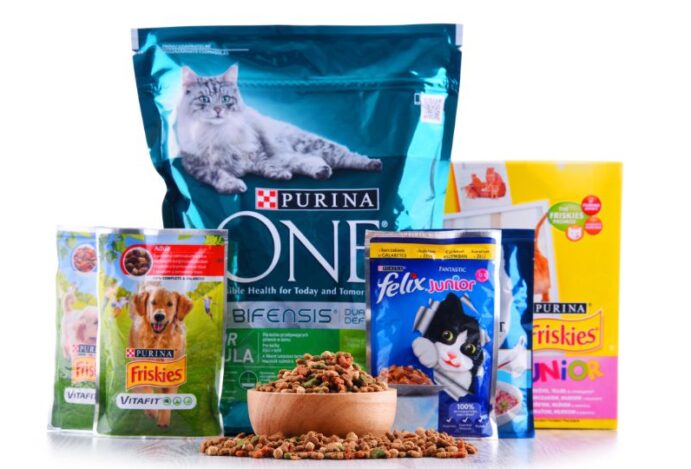 Mercado pet