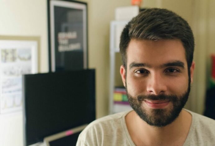 Veros, Raphael Tostes