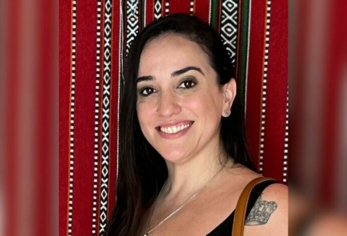 Zoetis, Isabela Ventura