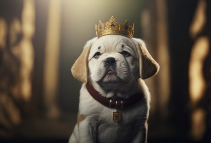 Premiumização no mercado pet