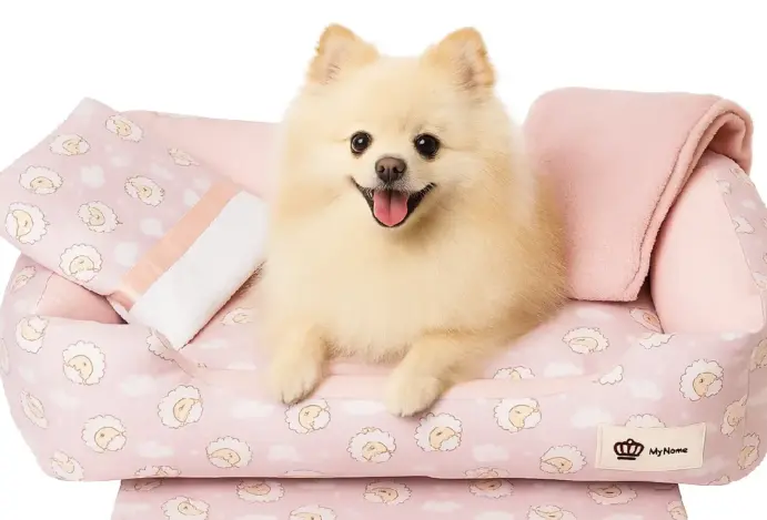 Enxoval pet