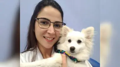 Petz, Liana Monteiro