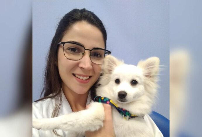 Petz, Liana Monteiro