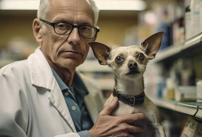 farmácia veterinária gratuita