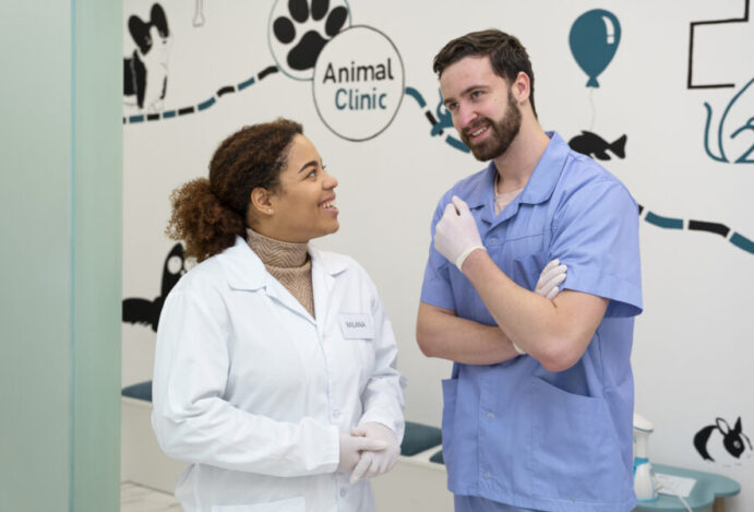 ASSOCIATIVISMO NO MERCADO VETERINÁRIO